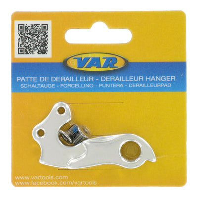 Patilla Cambio VAR DH-69045 Bianchi Canyon Focus Orbea Plata #3