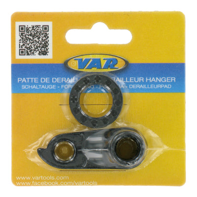 Patilla Cambio VAR DH-69247 KTM Negro #3