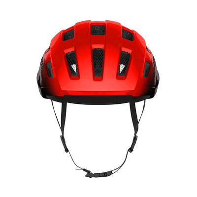 Casco Lazer Codax KC CE-CPSC Unisex Red Black #2