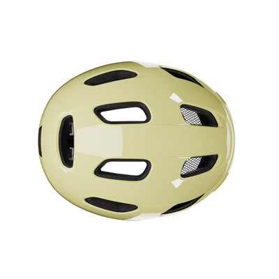 Casco Lazer Pnut 2.0 KC CE-CPSC Niño +GR+BN Fuchsia #5