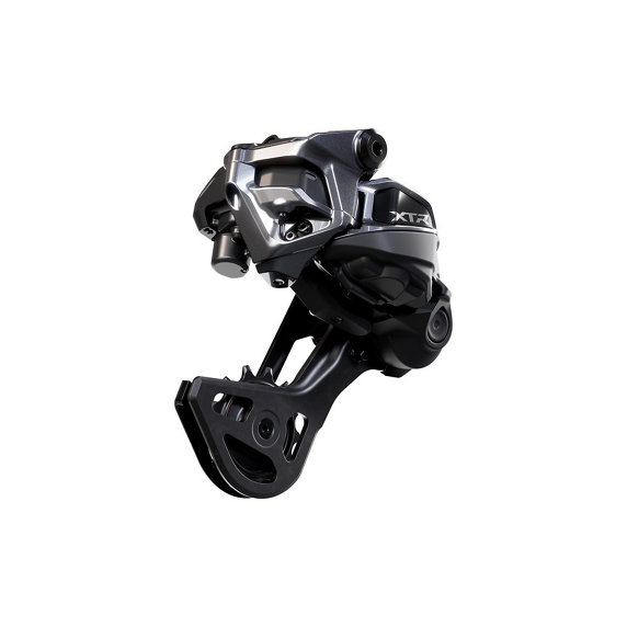 Desviador Trasero Shimano XTR Di2 RD-M9250-GS 12v Negro #2