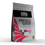 SIS REGO Clear Regenerationspulver 460g Himbeere/Cranberry