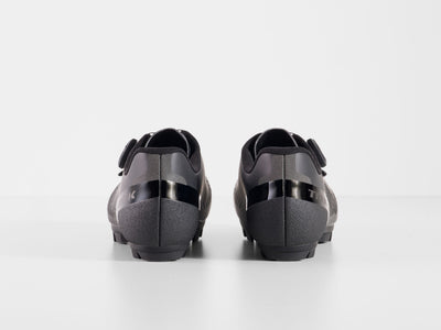 Zapatillas Mtb Trek Foray Negro #5