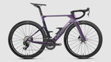 Ramy Orbea Orca Aero M21e Ltd 2027 Royal Plum Matt/Fantasy Purple C. View Gloss