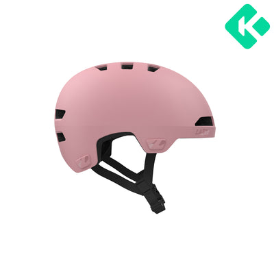 Casco Lazer MazeJR KC CE-CPSC-ASTM Niño Nordic Pink