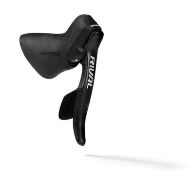 Maneta Sram Rival Derecha 10v Negro