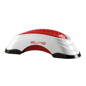 Elevador Gel Regulable Elite Su-Sta Rojo/Blanco