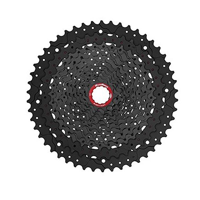 Casete Sunrace CSMX9X XD-Driver MTB Negro 11v Negro