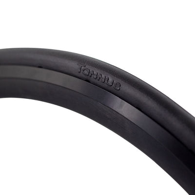 Cubierta Tannus Slick 700x23 Hard Negro