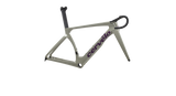 Cervélo S5 Frameset 2025 Cool Matcha