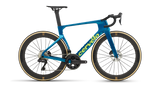 Cervélo S5 Ultegra Di2 2027 Reef Blue