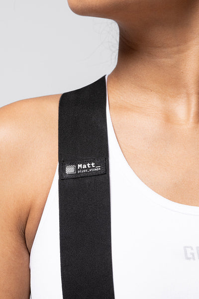 Culote Corto Tirantes Matt 2.0 K9 Gobik Mujer Trooper #5