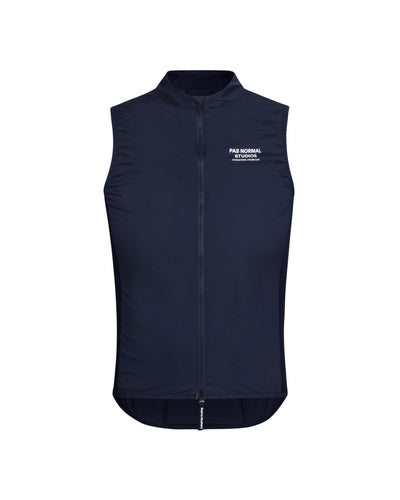 Chaleco Pas Normal Studios Mechanism Stow Away Hombre Navy