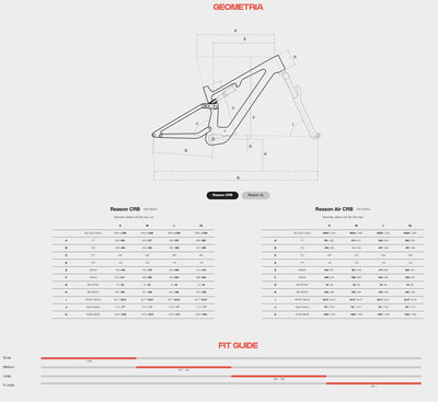Megamo Reason AL 03 AXS Avinox M2S 2027 White Red #2
