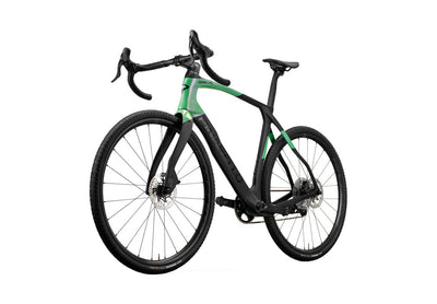 Pinarello Grevil F Shimano GRX 820 2x12v Fulcrum Soniq Al B302-Radiant Aura #2