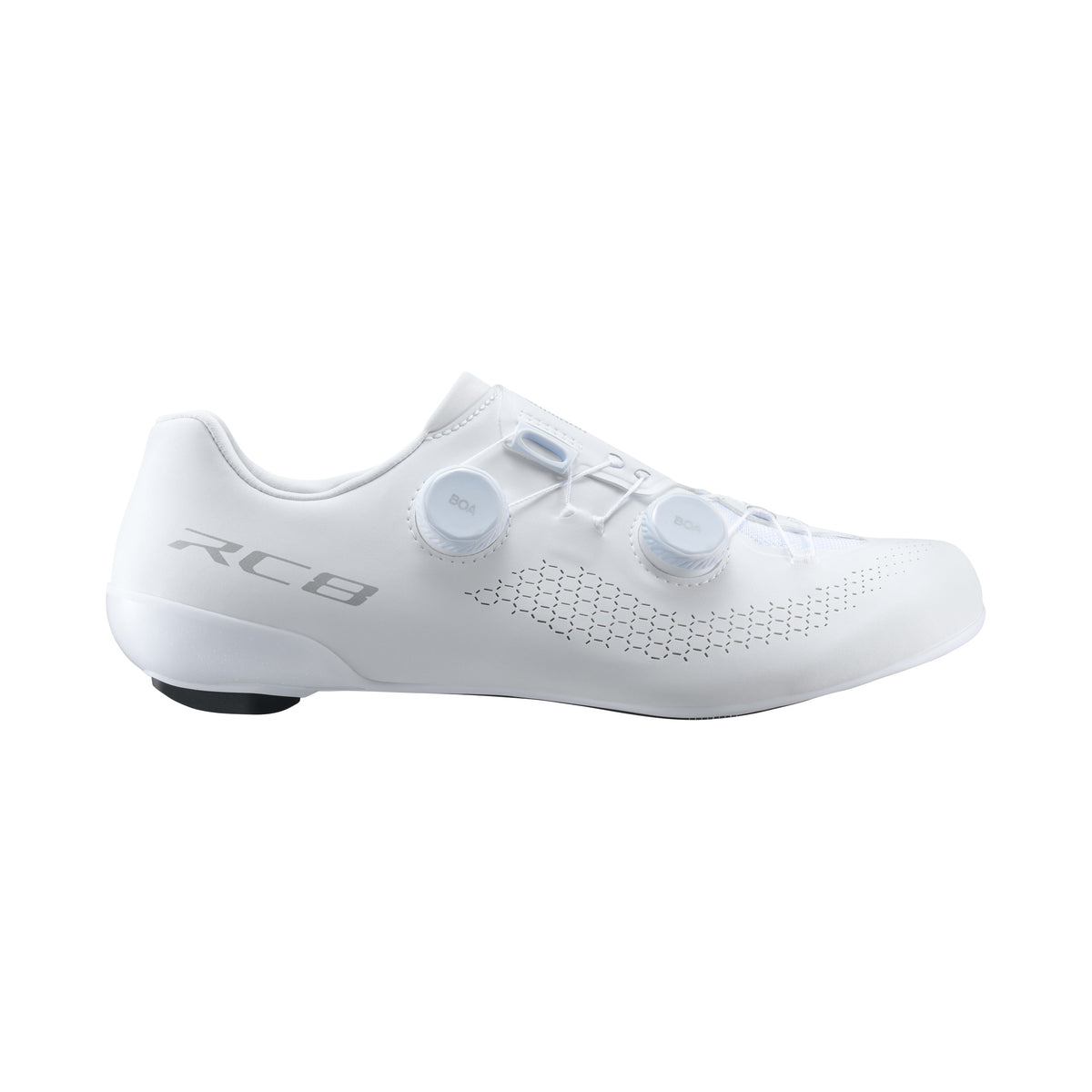 Zapatillas Carretera Shimano SH-RC810 Blanco